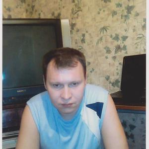 Владимир, 54 года, Североуральск