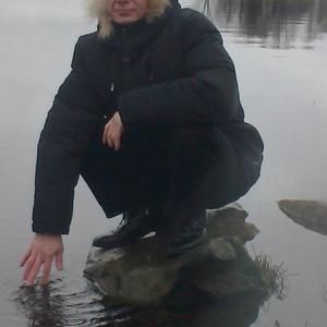 Юрий, 55 лет, Усинск