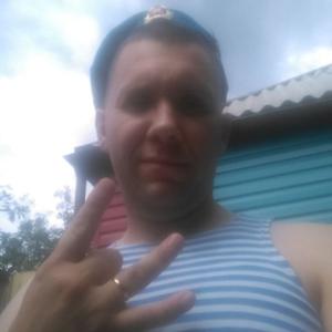 Александр, 39 лет, Бобров