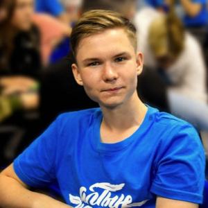 Ivan, 22 года, Казань