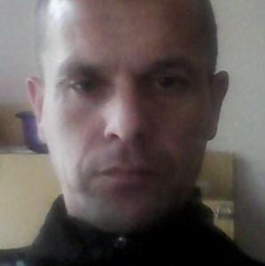 Sergei, 43 года, Калининград