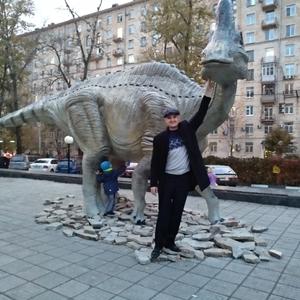 Парни в Зарайске: Юрий Дежин, 40 - ищет девушку из Зарайска