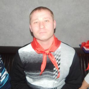 Парни в Димитровграде: Владимир, 45 - ищет девушку из Димитровграда