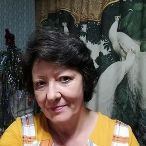 Девушки в Чикое: Валентина Рыкова, 62 - ищет парня из Чикоя