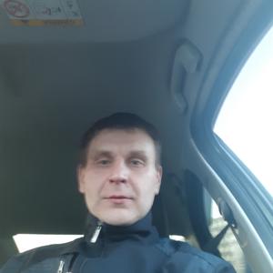 Борис, 41 год, Мурманск