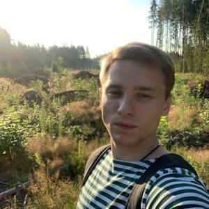 Varfalomey, 24 года, Минск