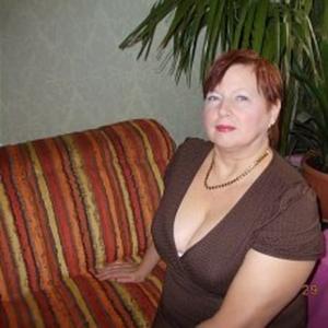 Нина, 66 лет, Севастополь