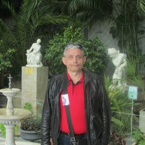 Андрей Владимирович, 58 лет, Таганрог