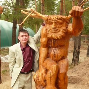Антон, 39 лет, Рязань