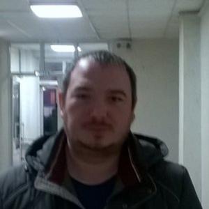 Сергей, 40 лет, Владимир