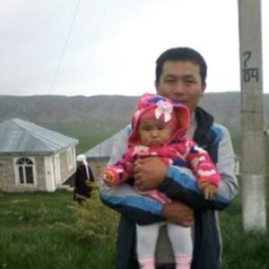Парни в Бишкеке: Мирлан, 41 - ищет девушку из Бишкека