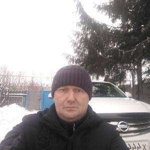 Николай, 53 года, Долгое