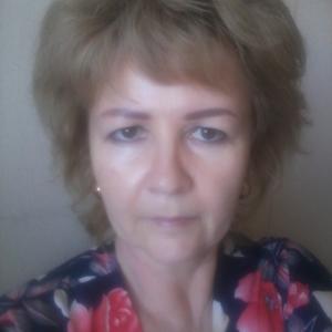 Татьяна Черняева, 58 лет, Улан-Удэ
