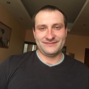Сергей Назаров, 34 года, Клин