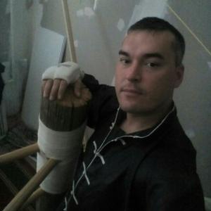 Дамир Касимов, 37 лет, Астрахань