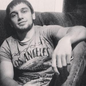 Тамерлан, 29 лет, Смоленск