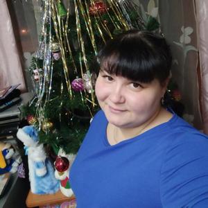 Девушки в Сысерти: Ольга, 36 - ищет парня из Сысерти