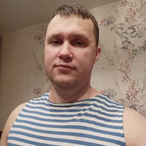 Виталий, 38 лет, Чайковский