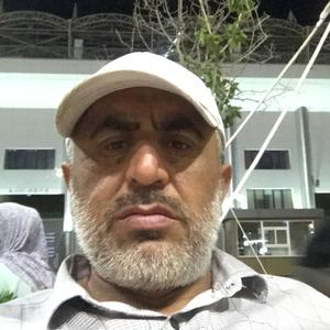 Махмуд, 53 года, Махачкала