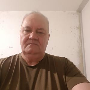 Олег Погребняк, 59 лет, Санкт-Петербург