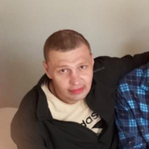 Myhail, 41 год, Екатеринбург