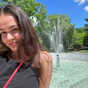 Olga, 24 года, Хабаровск