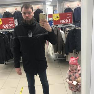 Парни в Нижний Новгороде: Дмитрий, 35 - ищет девушку из Нижний Новгорода
