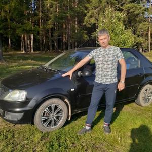 Парни в Воткинске: Игорь, 49 - ищет девушку из Воткинска