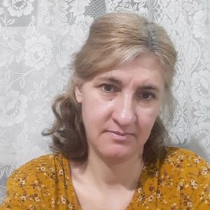 Марита, 49 лет, Пятигорск