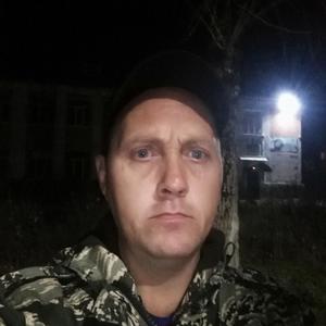 Александр, 43 года, Соликамск