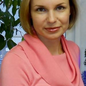 Юлия, 45 лет, Череповец