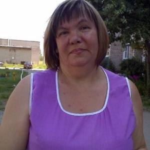 Светлана, 61 год, Кострома
