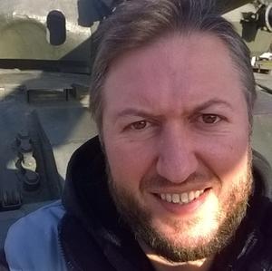 Сергей, 47 лет, Тарко-Сале