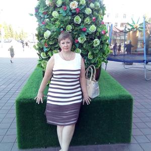 Валентина, 57 лет, Курск