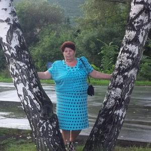 Девушки в Горно-Алтайске: Валентина, 69 - ищет парня из Горно-Алтайска
