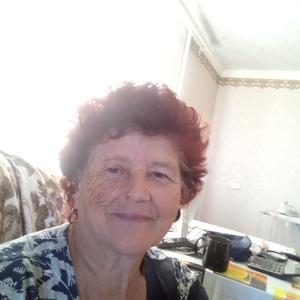 Галина, 69 лет, Новосибирск