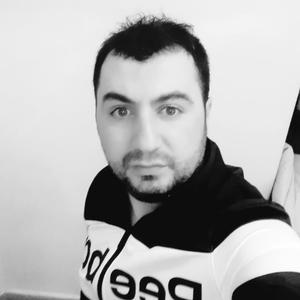 Karo, 34 года, Ереван
