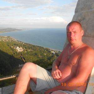 Алексей Туренков, 46 лет, Кострома