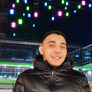 Youssef, 24 года, Москва
