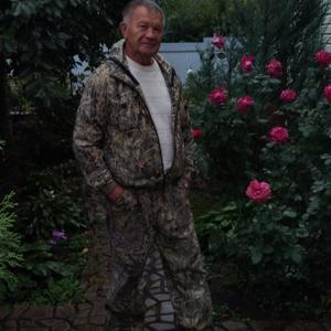 Виктор, 68 лет, Воронеж