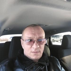 Алексей, 50 лет, Тольятти