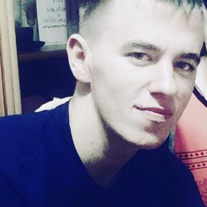 Парни в Волгограде: Александр, 26 - ищет девушку из Волгограда