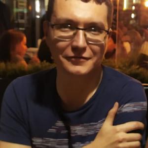 Парни в Омске: Александр, 40 - ищет девушку из Омска