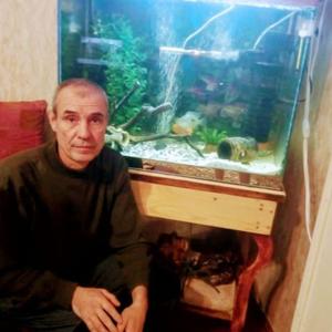 Андрей, 59 лет, Челябинск