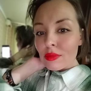Девушки в Владикавказе: Ольга, 41 - ищет парня из Владикавказа
