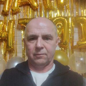 Петрович, 61 год, Белоозерский