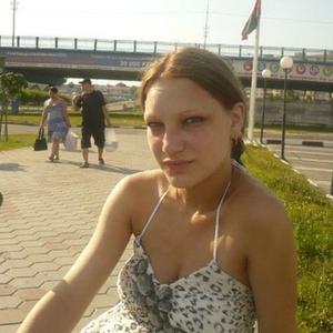 Толстых Елена Геннадиевна, 32 года, Старый Оскол