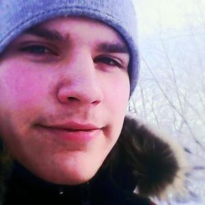 Сергей, 25 лет, Челябинск