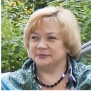 Ирина, 64 года, Железногорск