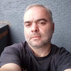 Levani Razmadze, 43 года, Тбилиси